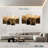 Brampt Wild Horses At Sunset
