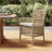Vivien Patio Dining Armchair