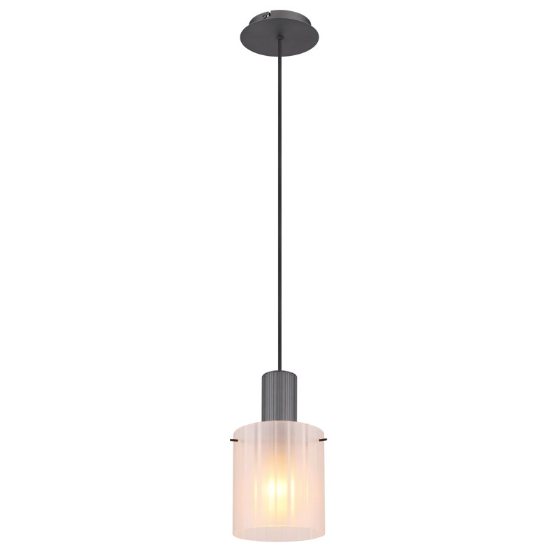 1 - Light Natural Pendant