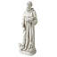 Nature's Nurturer, St. Francis Sculpture