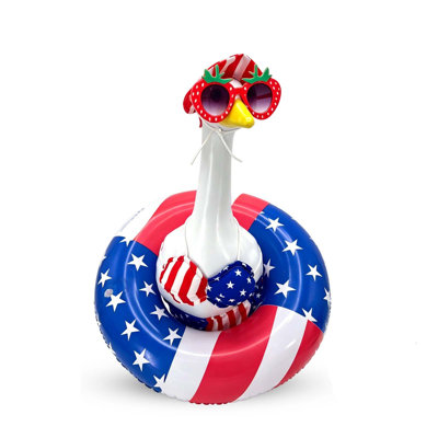 2026 23 Inch Porch Independence Day Outfit