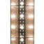 Rustic Lodge 6 - Light Pendant-83928362-84169035