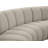 Infinity 183" Wide Symmetrical Modular Corner Sectional-86868327