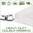 9' Triangle Shade Sail-61134409