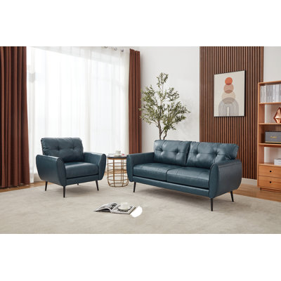 2-Piece Living Room Set