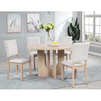 4 - Person Dining Set