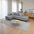2-piece Calico Sectional Sofa-701874577