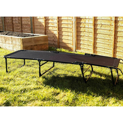 Ahmina 74cm Long Reclining Zero Gravity