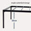 Metal Bed-1920283604