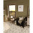 Accent Barrel Chair Boucle Club Chair Furry Sherpa Armchair Suitable for Living Room Bedroom-2132084347