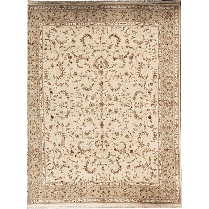 Oriental Area Rug