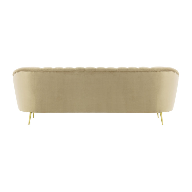 Mann Sofa, Beige