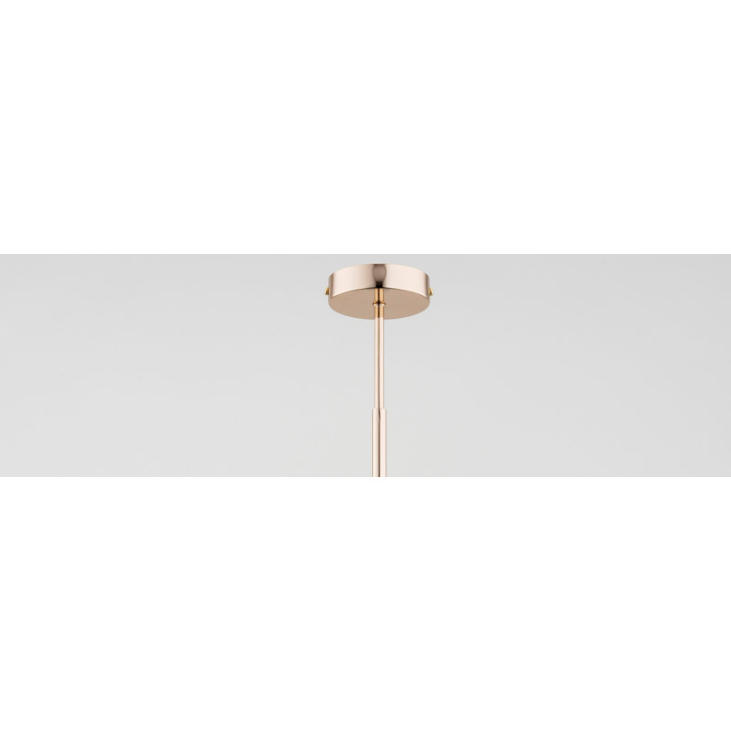 Tanessa 3 - Light Unique/Statement Chandelier