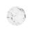 Akshayaa Round Stone Top Metal Base Dining Table-1581838857-1581838856