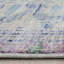 Tapis oriental rouge / bleu Embrya-1586439642