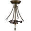 Sonoma 6 - Light Pendant