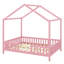 Lit pour enfant avec baldaquin Montessori-700152010-700152011