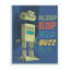 Dessin de robot Ridge Ridge Beep Bloop-818783145-818783144