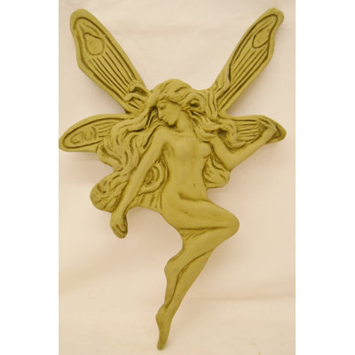 Tremberth Stone Plants & Flowers Wall Decor