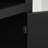 78.75'' 3-Piece Bookcase Set With 5-Color Adjustable LED Ceiling Lights-700359191
