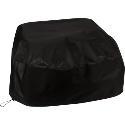 Arlmont & Co. Tyrell 36'' W x 36'' D Fire Pit Cover