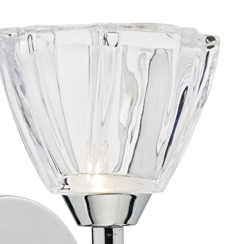 Berkeley Armed Sconce