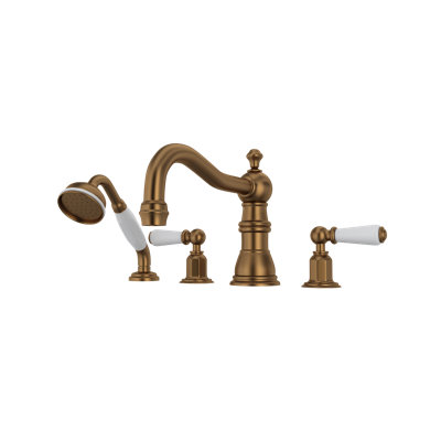 Edwardian™ Edwardian Double Handle