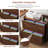 Lateral File Cabinet With Charging Station-586031872