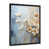 Black Single Picture Framed
