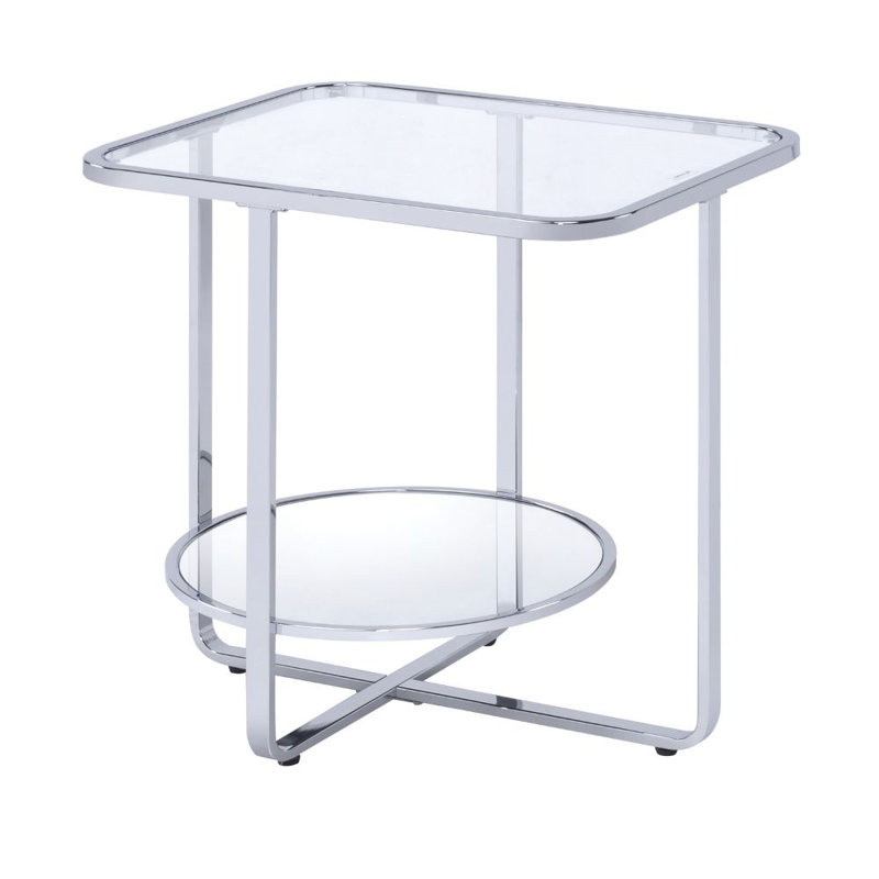 Table de bout Riesha