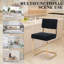 Chaise rembourrée Meikel-588254130