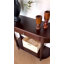 Console en bois massif avec tablette Tradiation-2102964817
