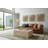 Vine Wall Tile, XL, Bleached