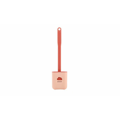 Seigle Free-Standing Toilet Brush