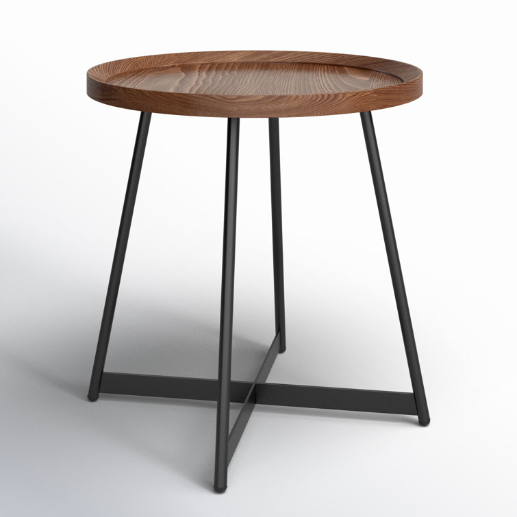 Xavier End Table