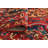 Anngelina One-of-a-Kind 7'1" X 10'3" 1980s Wool Area Rug