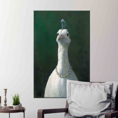 Print on Canvas