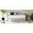 Wood Daybed With 2 Storage Drawers