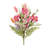 Mixed Daisy Floral Bush