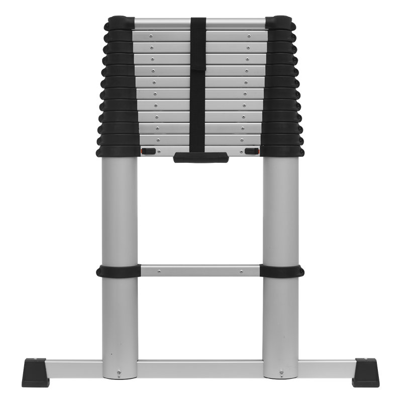Vicenta 13 - Step Aluminium Lightweight Small Step Ladder