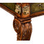 Bureau en bois massif Windsor