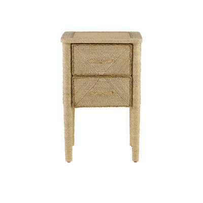 Kaipo 2 - Drawer Nightstand