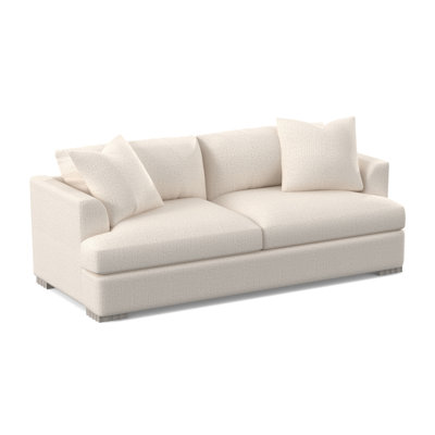 Lucia Upholstered 88'' Sofa