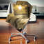 Coussin de mer scintillant soleil entre les gros nuages-29071304-29071301