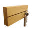 Cleppa Handmade Solid Wood Key Organizer-407088234-407088232