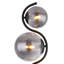 180 cm Brooklet Floor Lamp