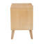 Table de chevet 2 tiroirs Raenada-937398417