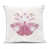 Papillon rose sélectionné