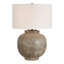 Lampe de table Uttermost Rock Of Ages