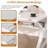 Antawan Commercial Grade Office Computer Desk and Home Office Desk-286768595-294587190